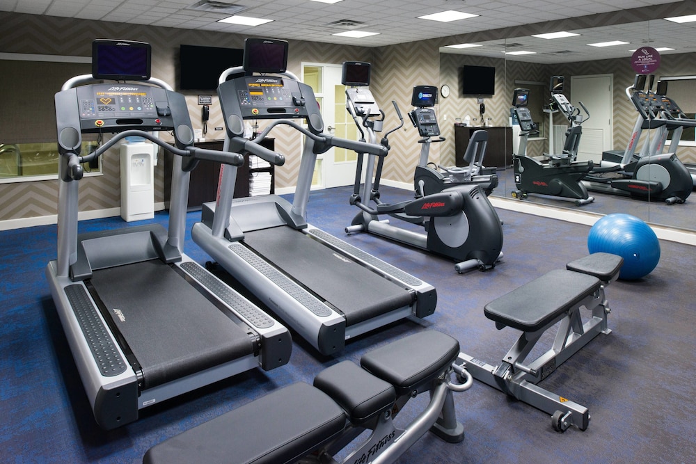 Residence Inn Marriott Waynesboro 21/43