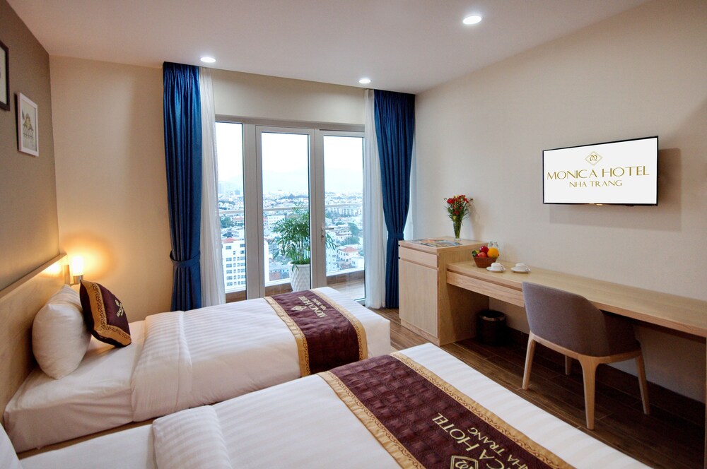 Gibson Hotel Nha Trang 28/61