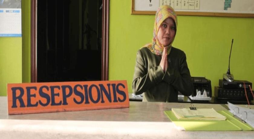 Cantik Hotel 15/53