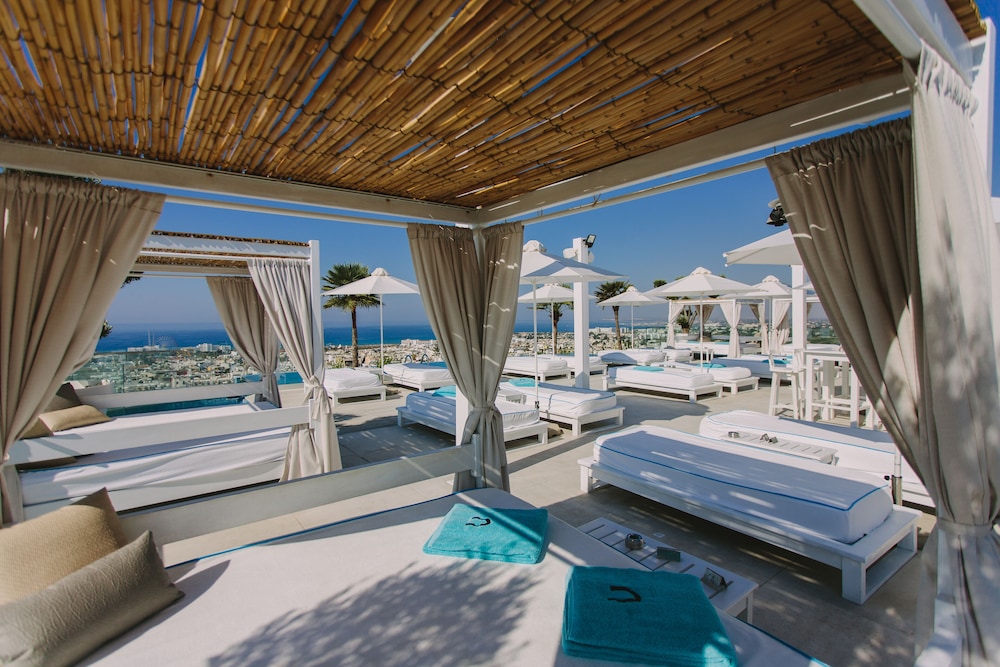 Hotel Napa Suites (Adults Only) 37/71