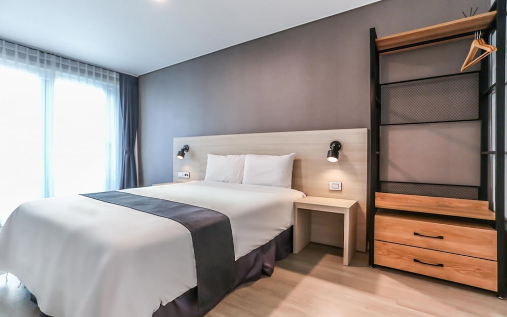 Gyeongpo Soo Hotel 21/68