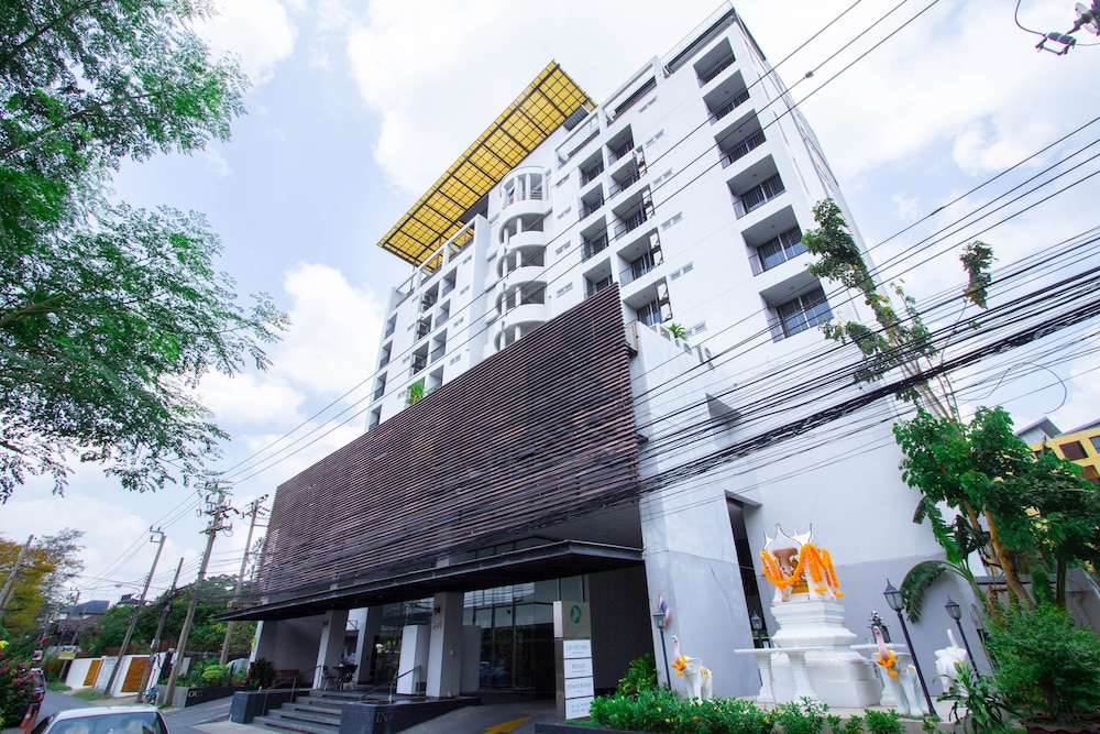 Lily Hotel Bangkok in BANGKOK