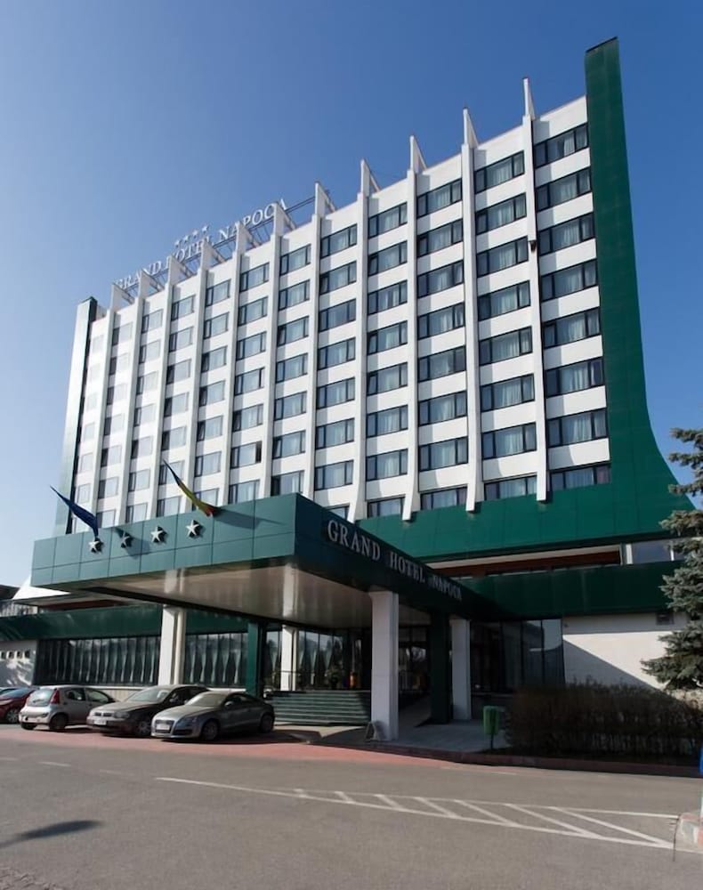 GRAND HOTEL NAPOCA 7/33