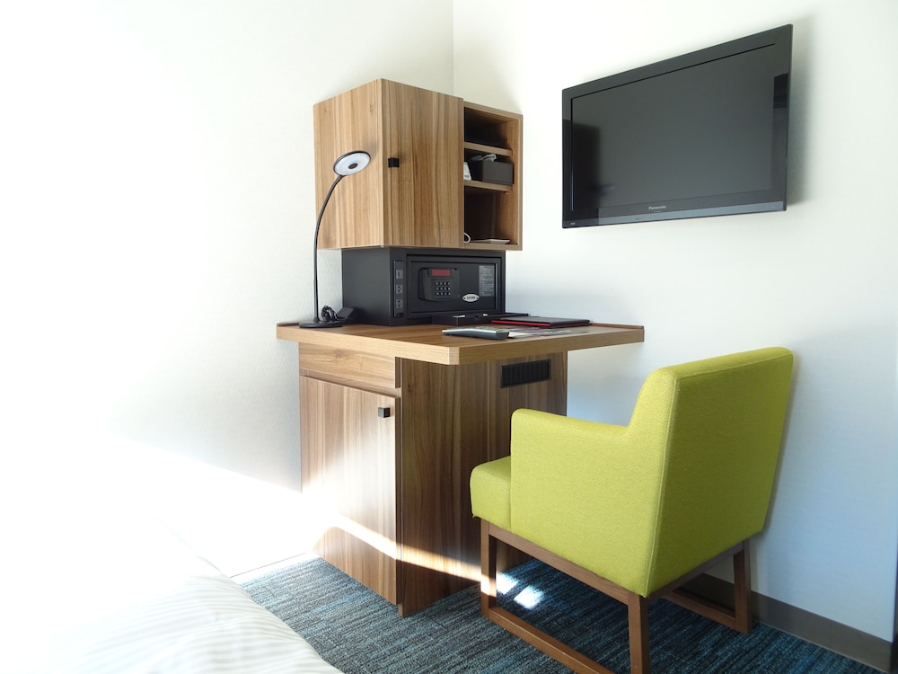Mitsui Garden Hotel Kumamoto 60/71