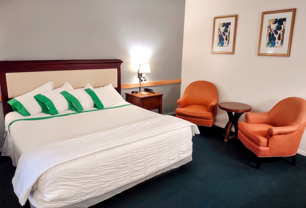 Guesthouse Enumclaw 13/39