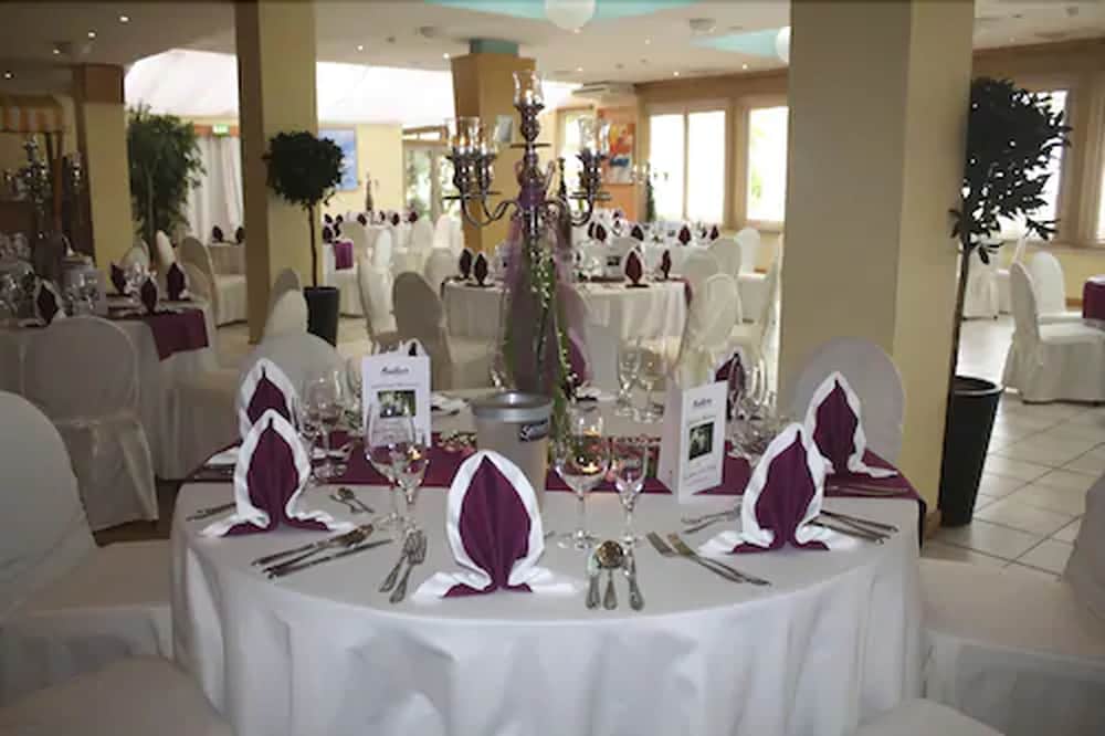 Ifa Fehrman Hotel Ferien Centrum 45/61