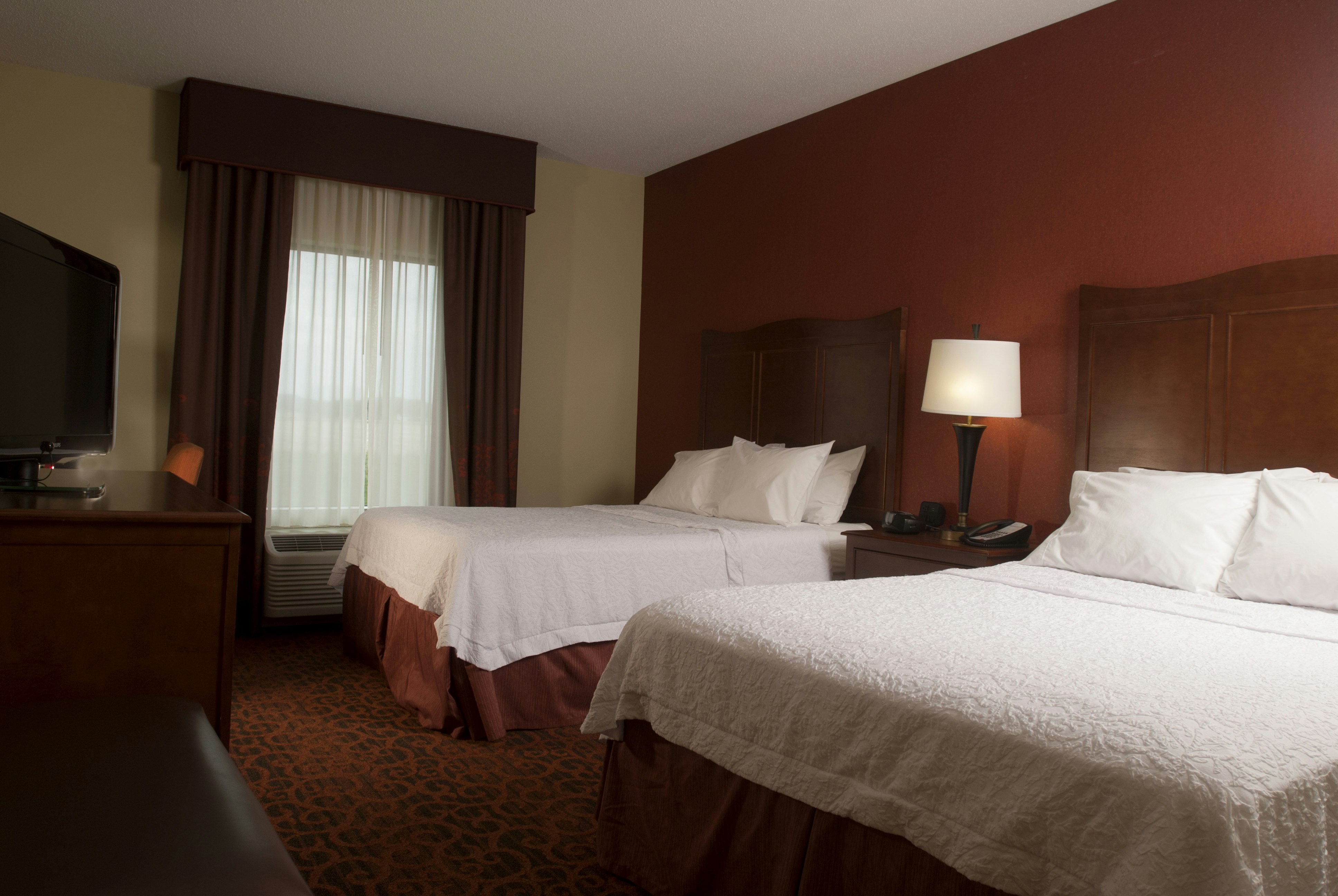 Hampton Inn Tomah 12/33