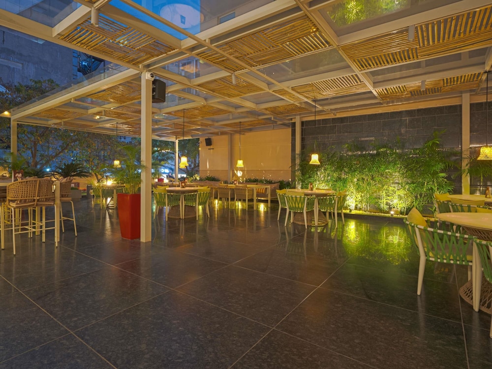 IBIS HYDERABAD HITEC CITY 67/70