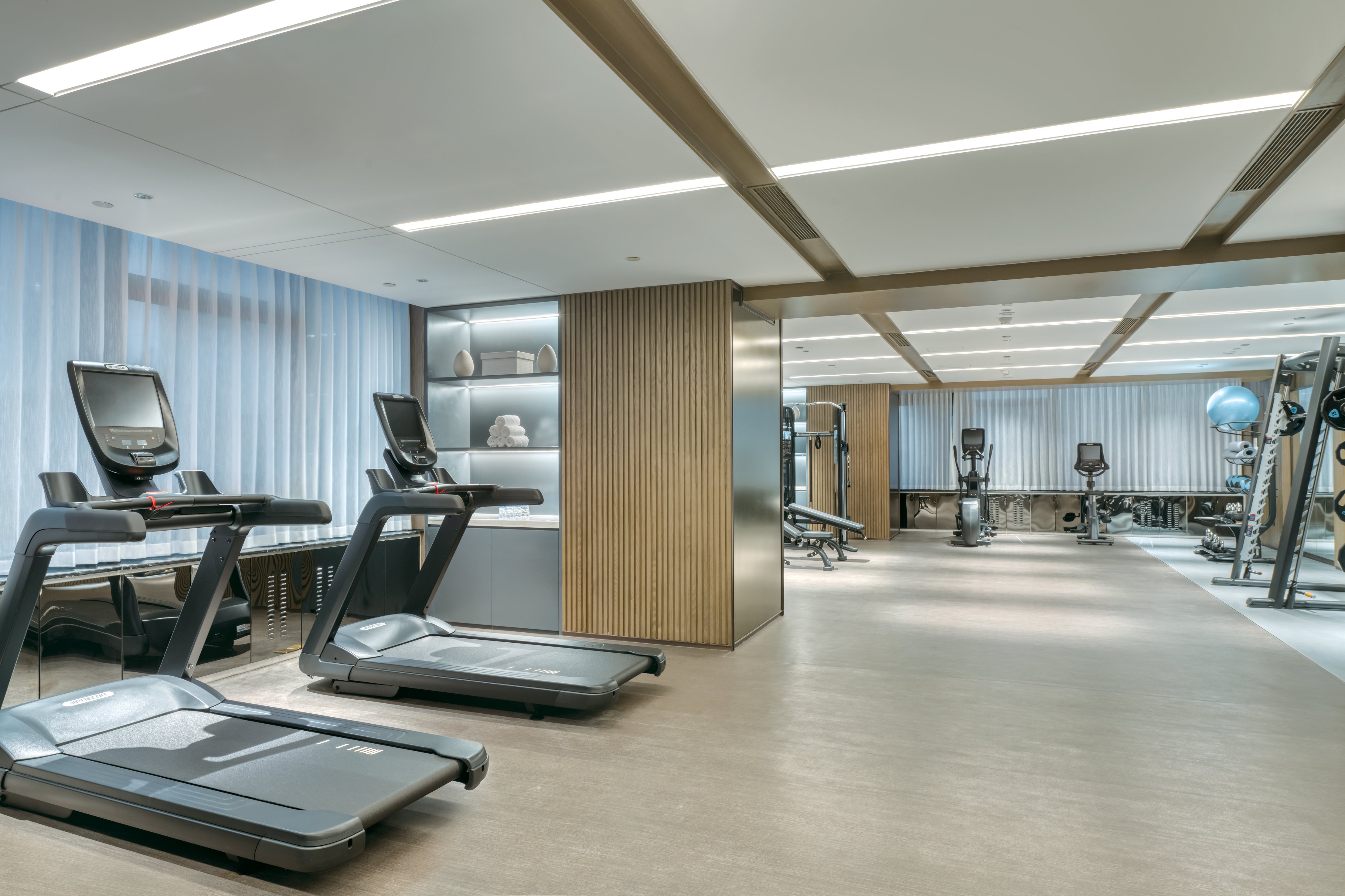 Crowne Plaza Xi'an Weiyang by IHG 27/50