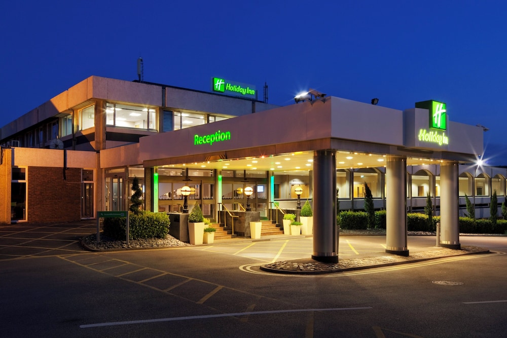 HOLIDAY INN MAIDENHEAD-WINDSOR 1/50