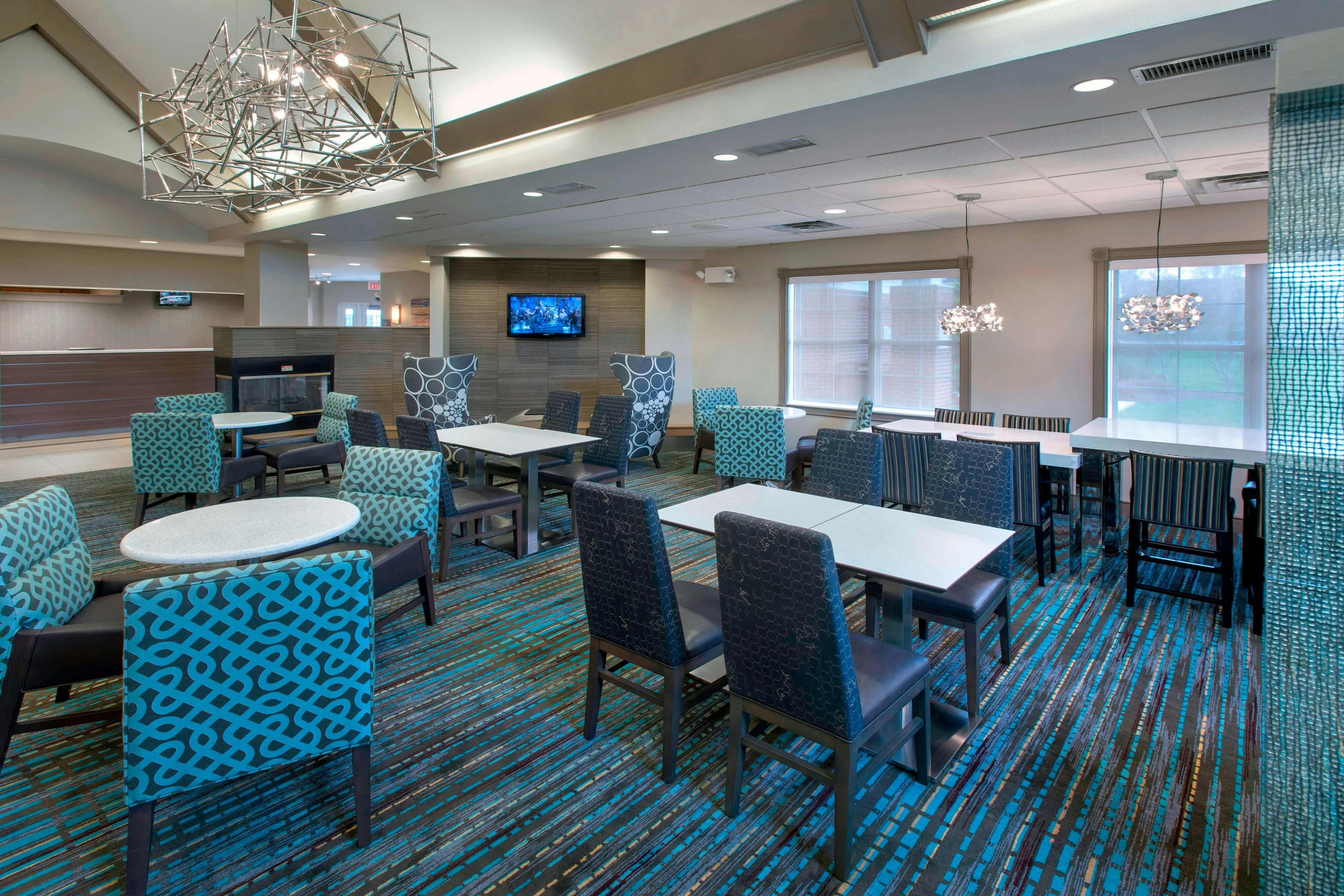 Residence Inn Somerset 8/11