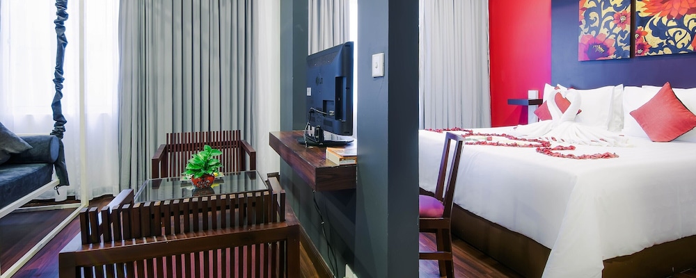 Memoire D Angkor Boutique Hotel 17/73
