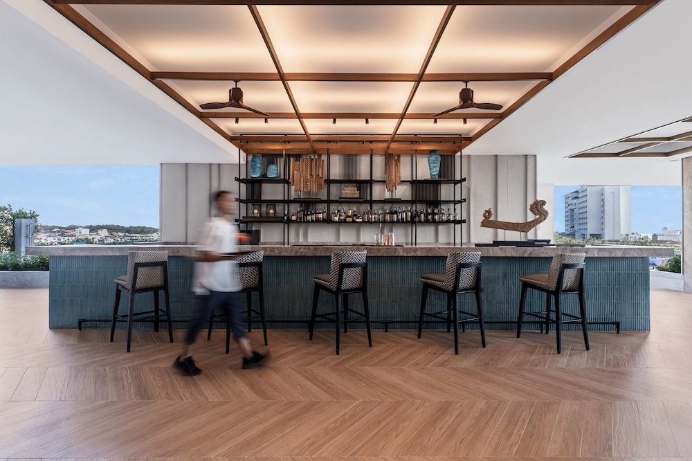 Courtyard by Marriott Phuket Town 39/40