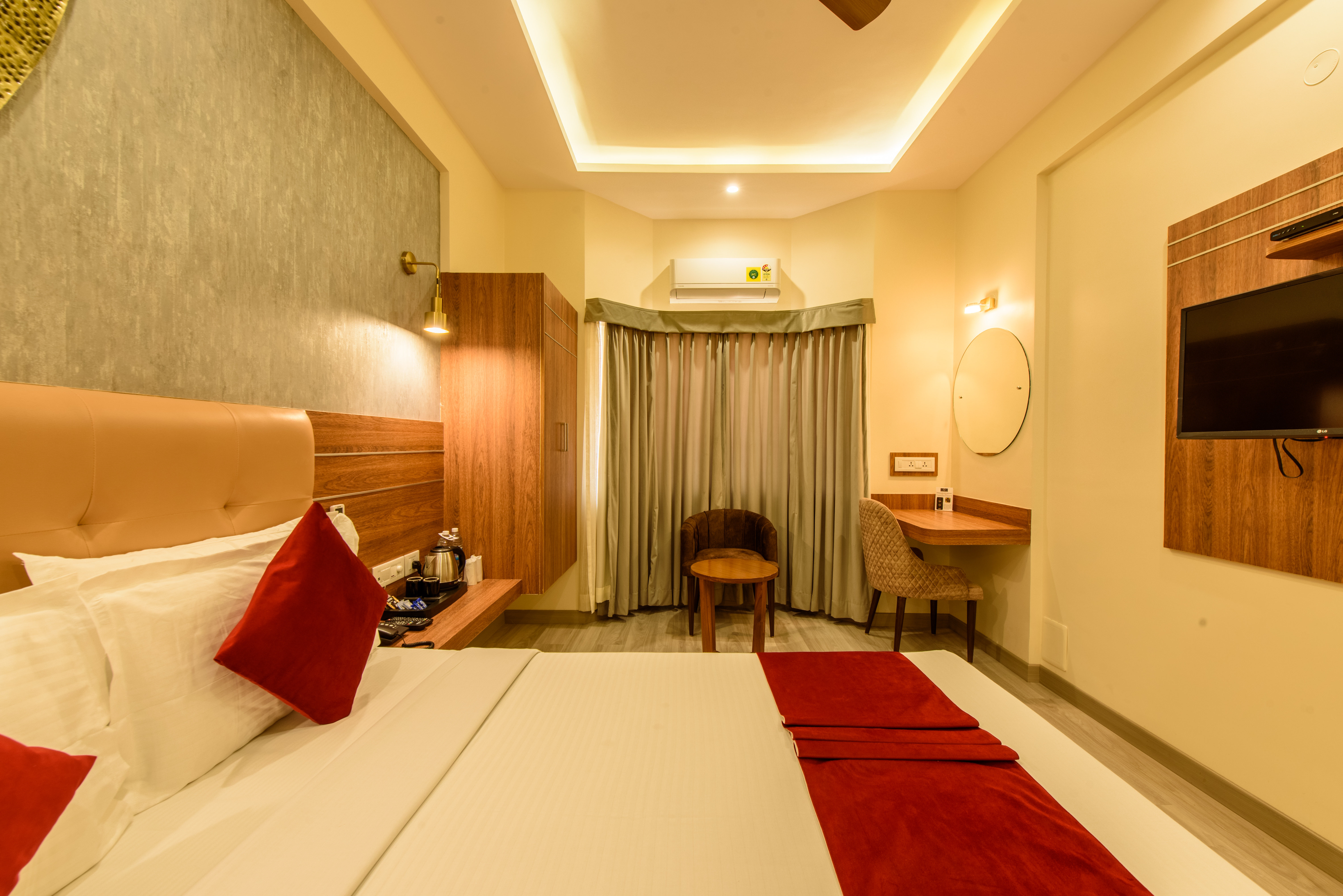 Hotel Bangalore Gate 37/81