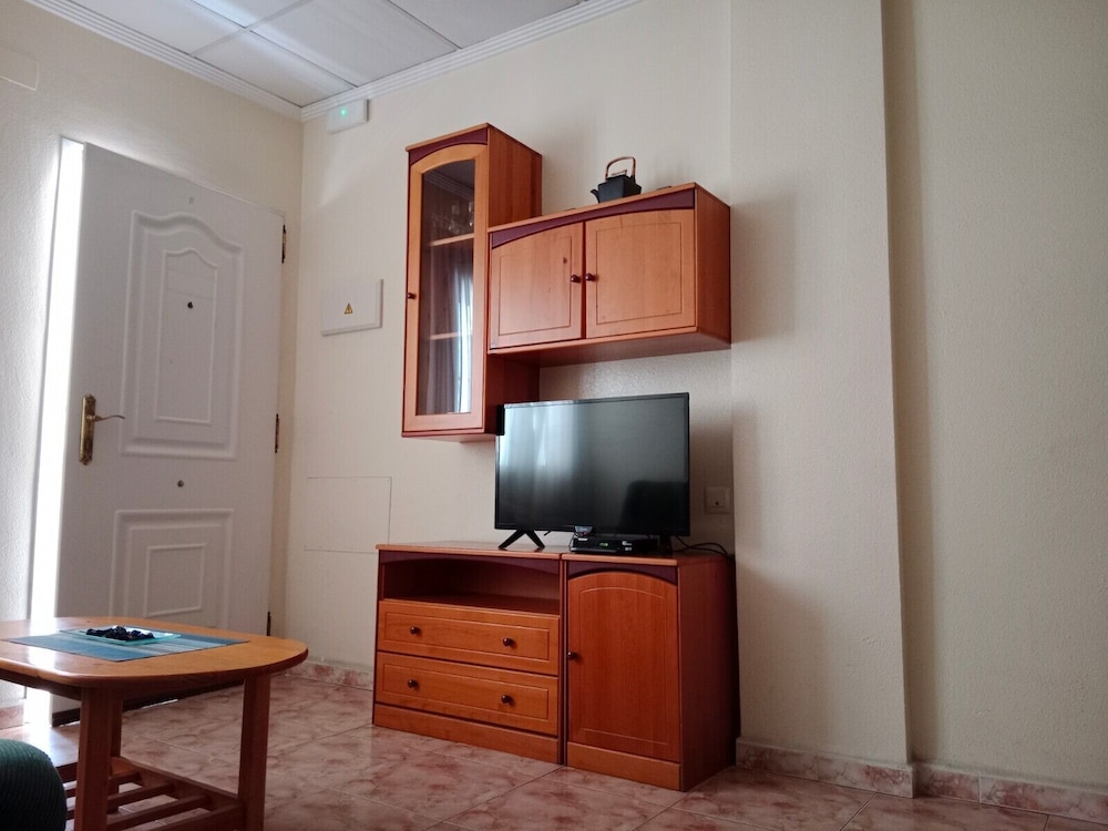 Fresno Vacation Apartments 6/50