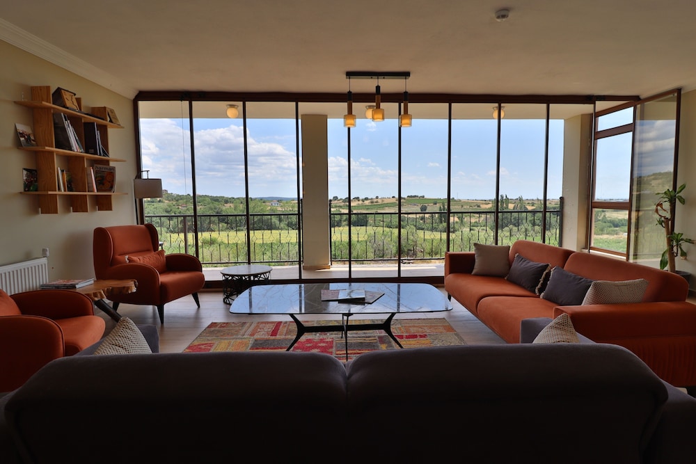 Dessera Vineyards Hotel 18/40