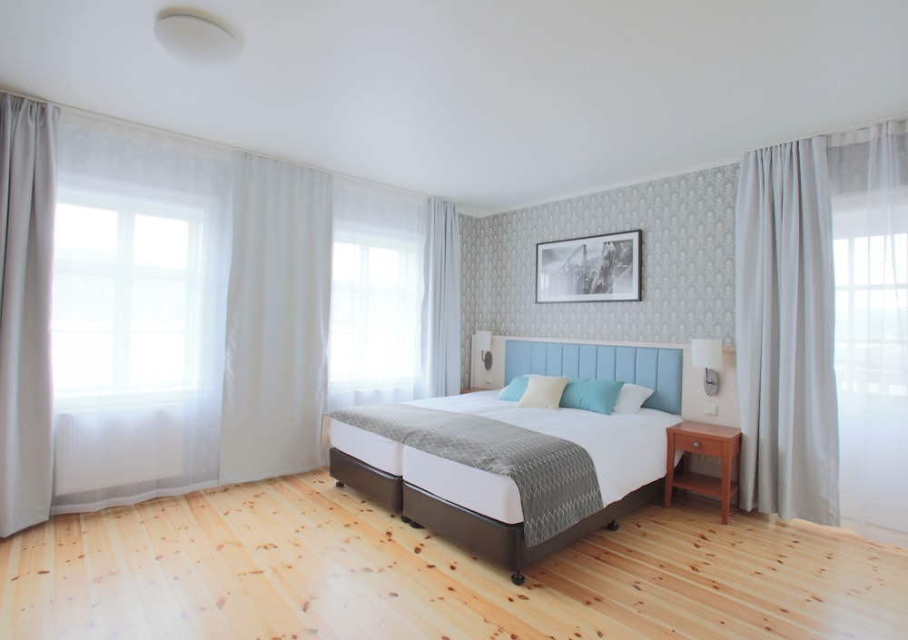 Fosshotel Eastfjords 14/50