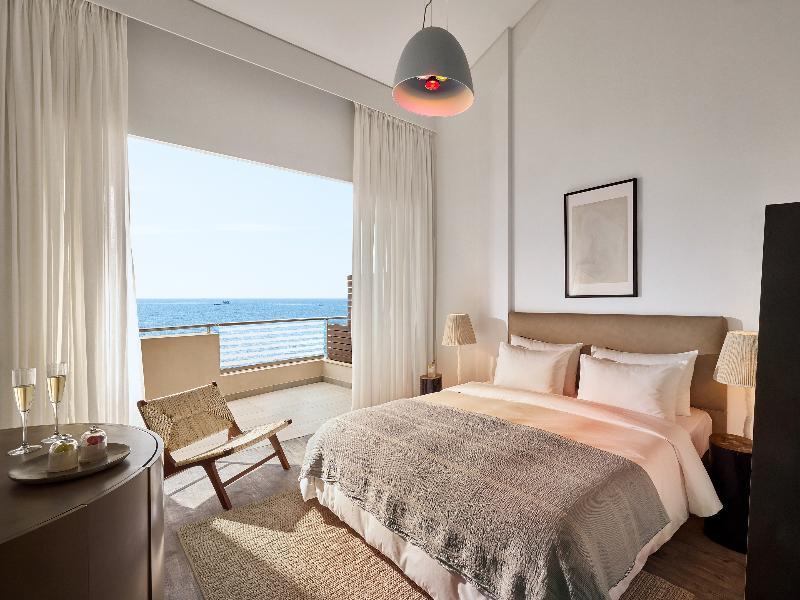 Duplex, Family, Suite, Apartment, Sea Front
