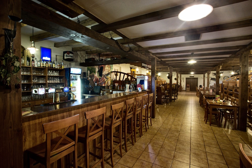 Hotel Selsky Dvur 26/36
