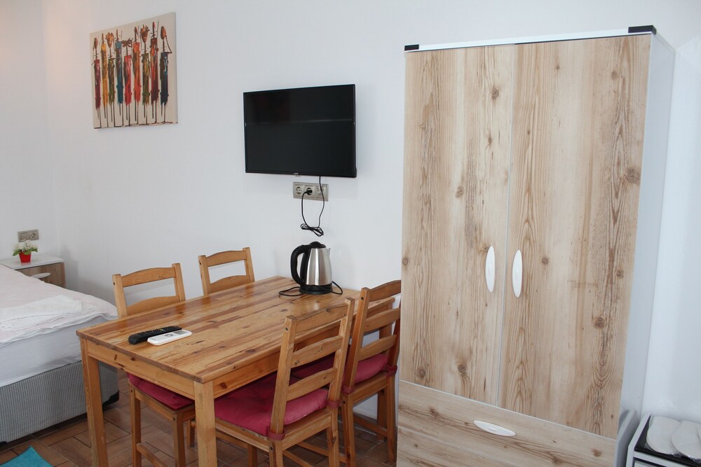 Mavi Restaurant & Bistro Villas 34/47