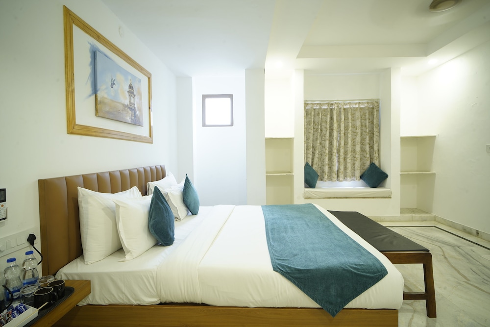 Banjara Hostels 7/50