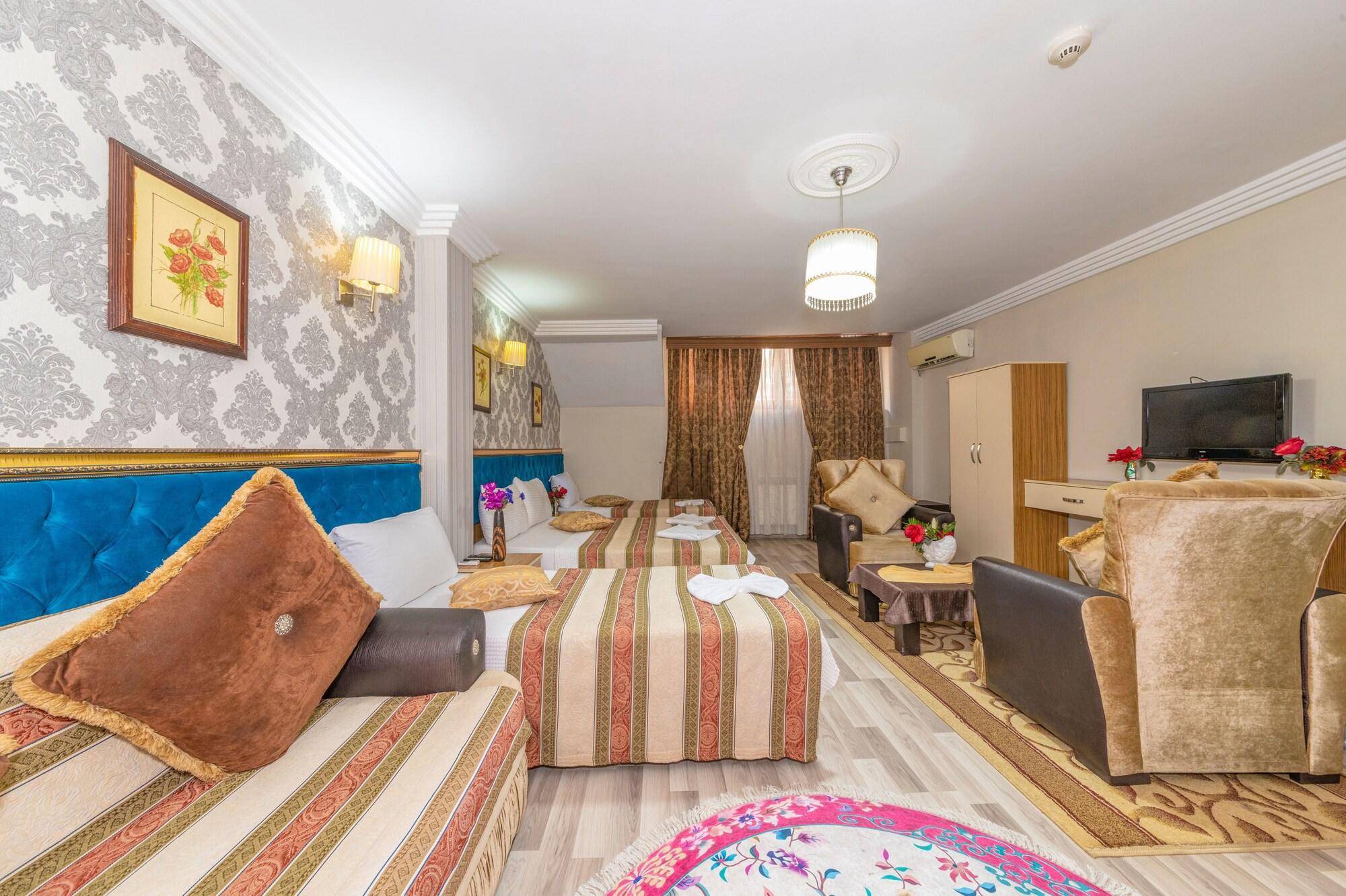 Ista Palace 38/55
