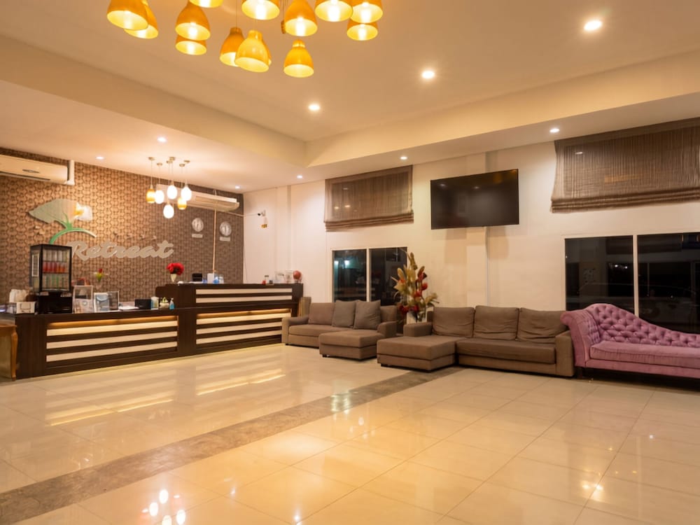 Retreat Resort Pattaya 60/86