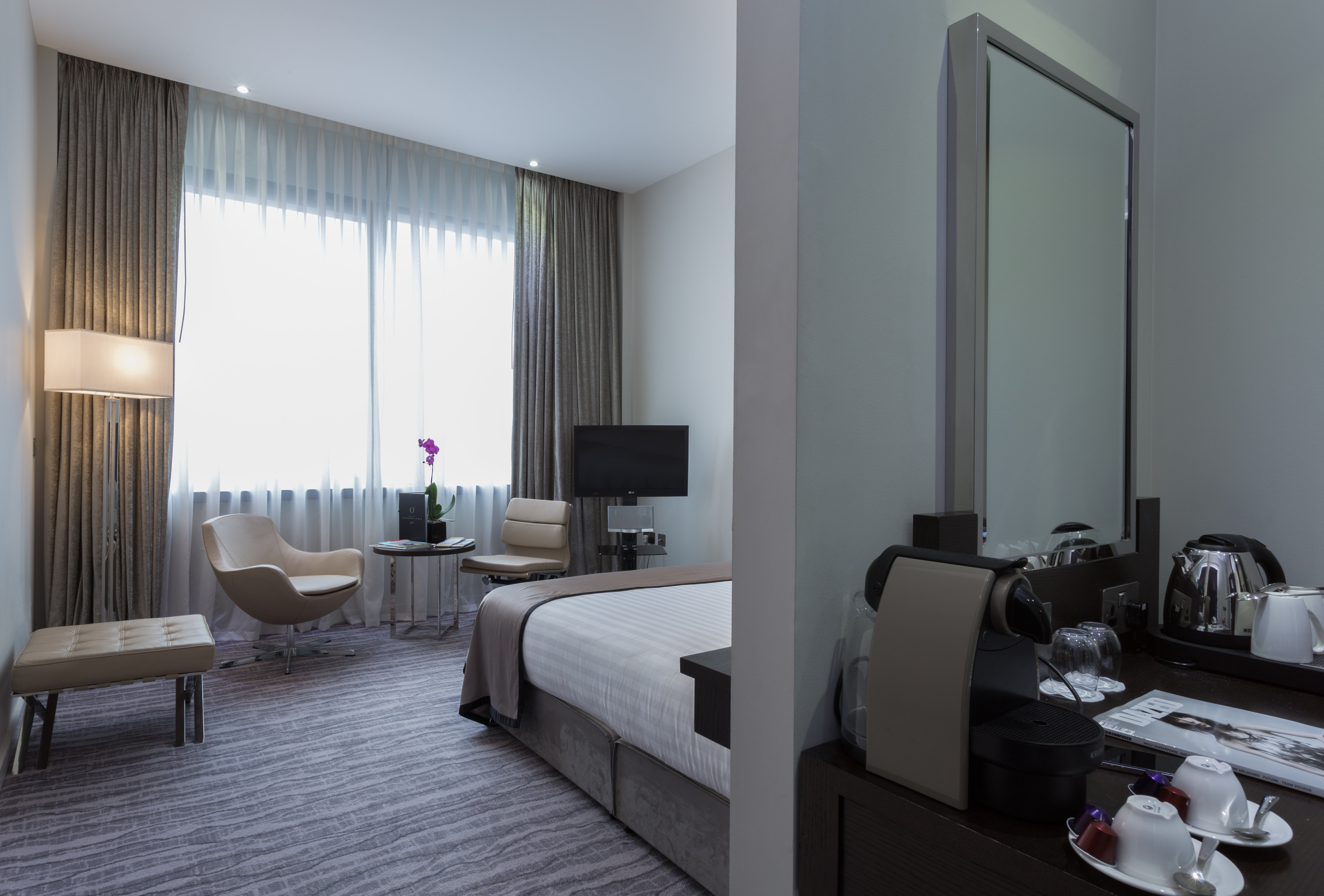 Doubletree By Hilton London Greenwich 17/82
