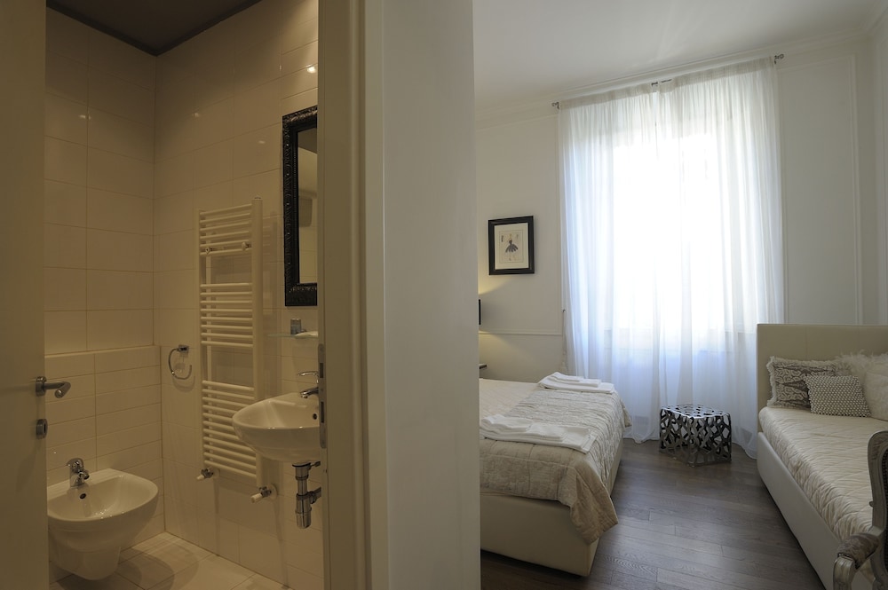 Luxury B&B La Dimora Degli Angeli 16/50