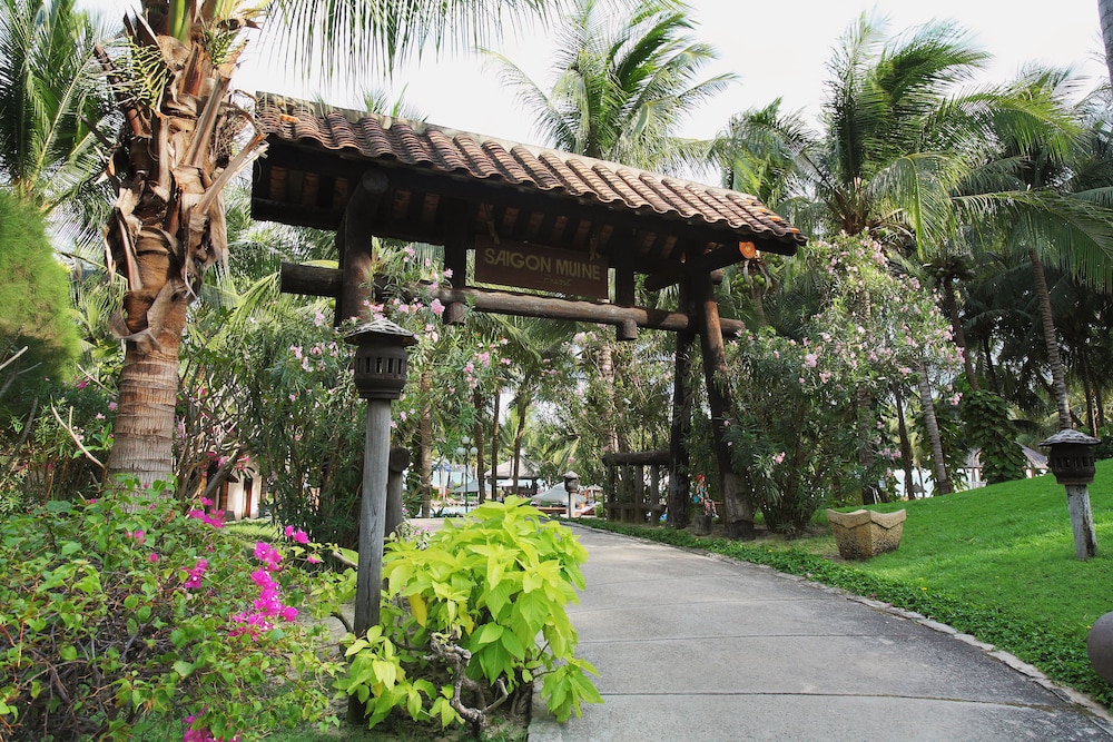 Saigon Mui Ne Resort 38/50