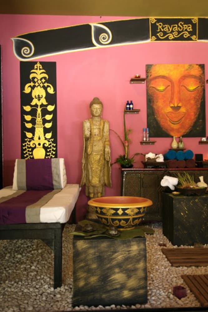 Koh Hai Fantasy Resort and Spa 36/78
