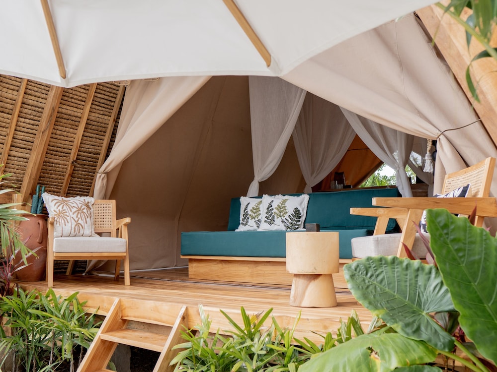 Dejama Glamping Resort Lombok 72/82