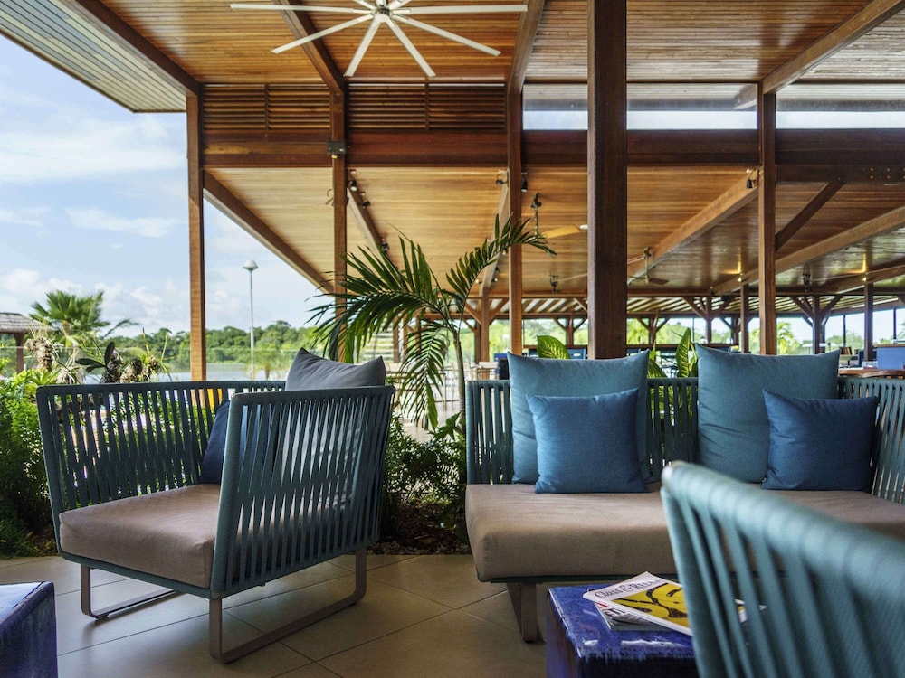 Hotel Mercure Kourou Ariatel 24/50