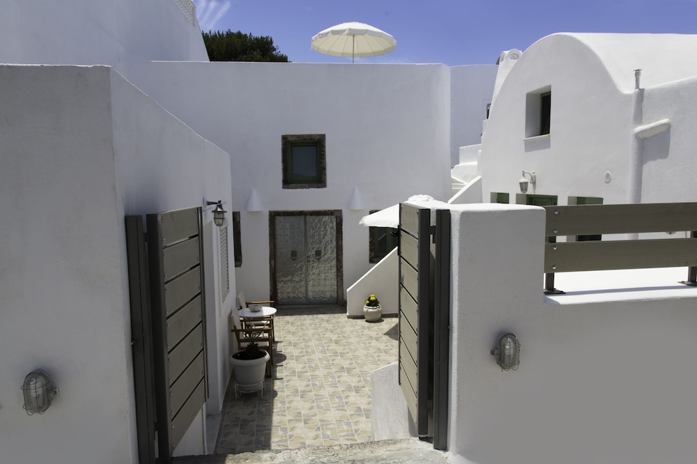 Ayoba Santorini 41/50