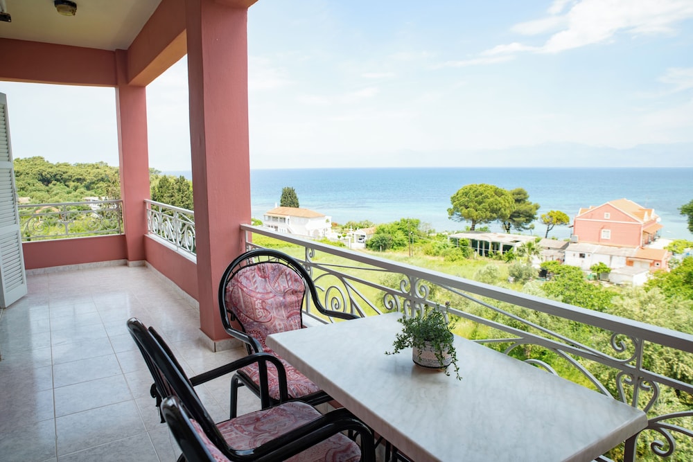 Villa Bambas 43/50