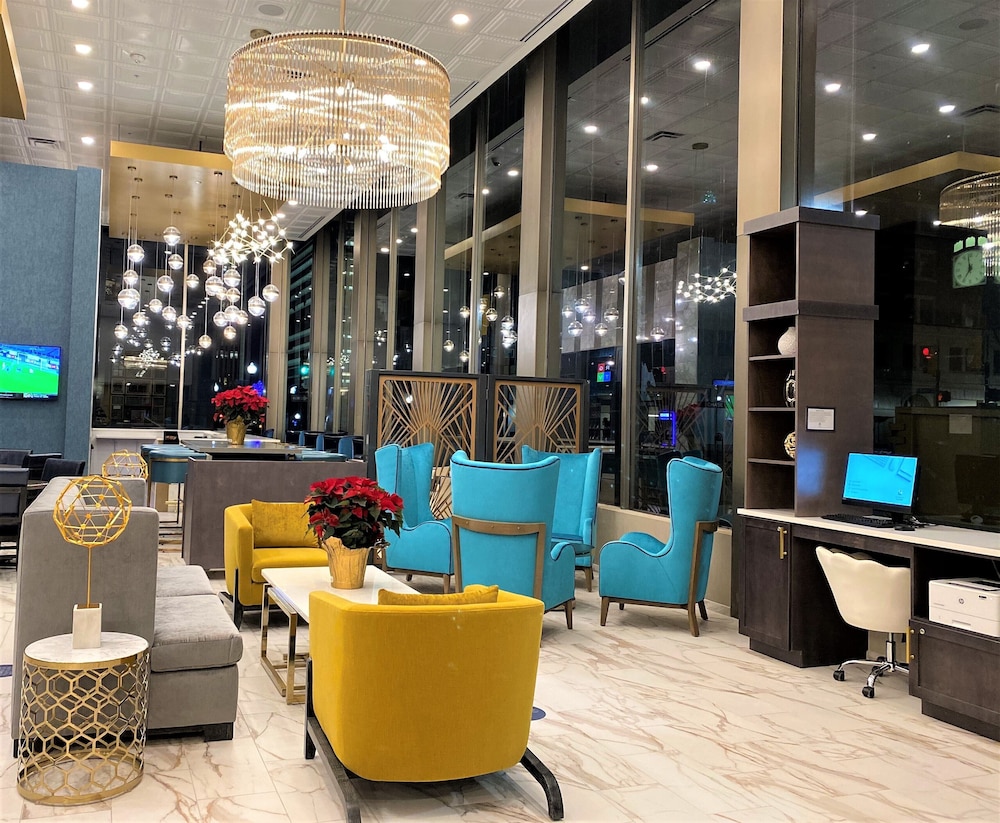 Hyatt Place Tulsa Downtown 58/74