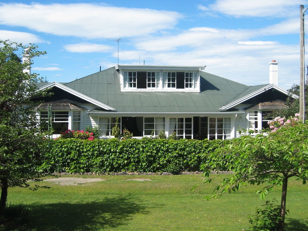 Cheltenham House 43/50