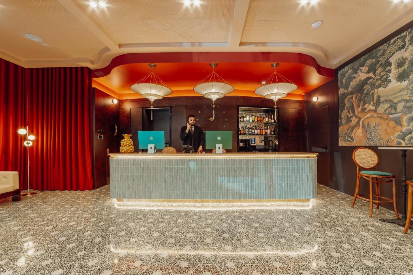 ABC HOTEL PORTO CAMPANHA 11/101