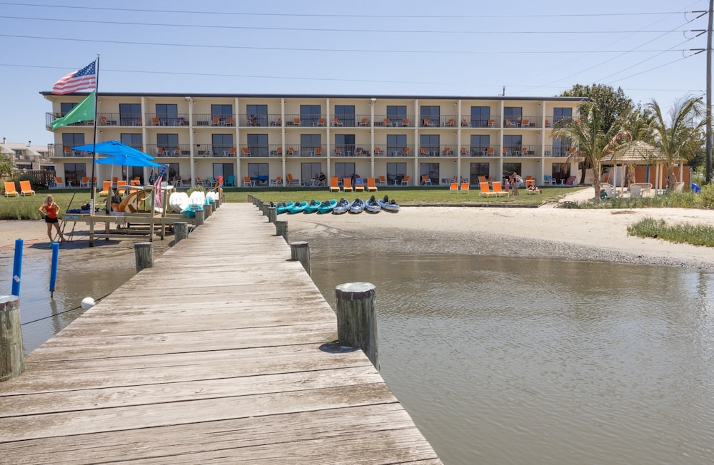 The Bay Resort 37/50