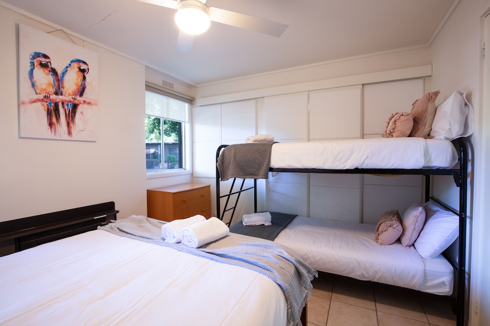 Adina Lodge Holiday Units 19/71