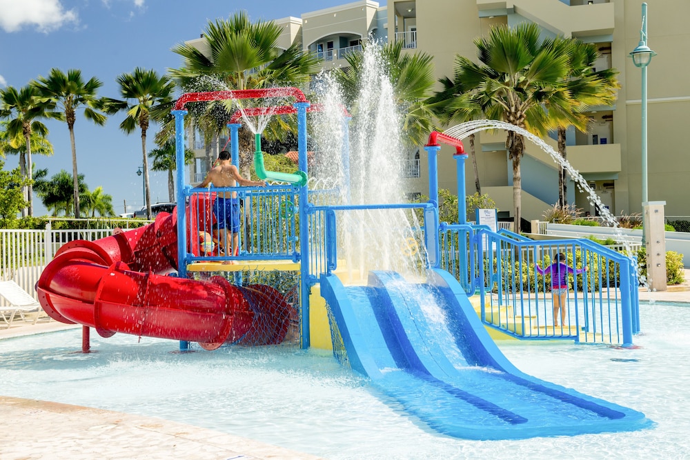 Aquarius Vacation Club at Boqueron Beach Resort 44/62
