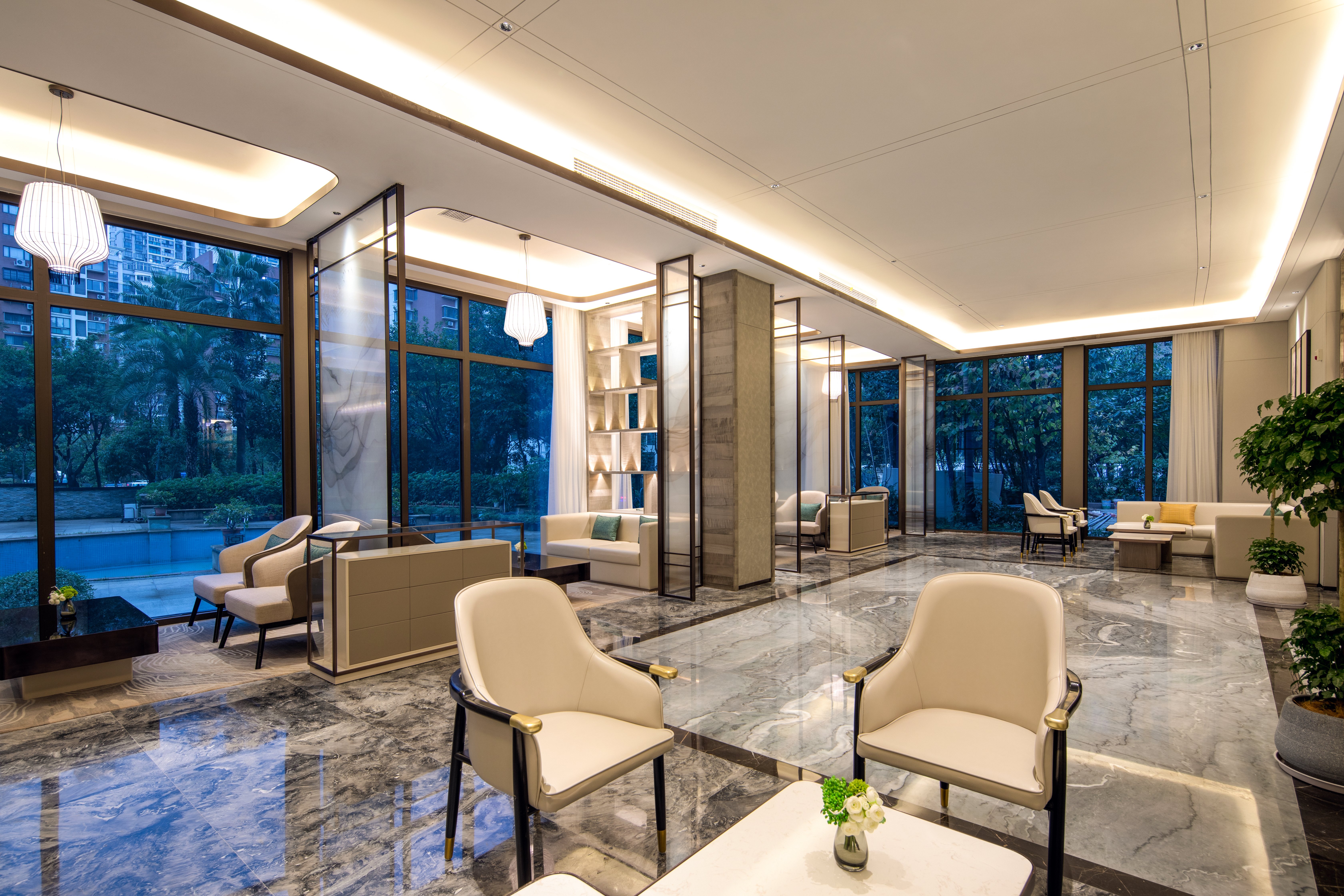 Holiday Inn Ningde Xiapu 49/67