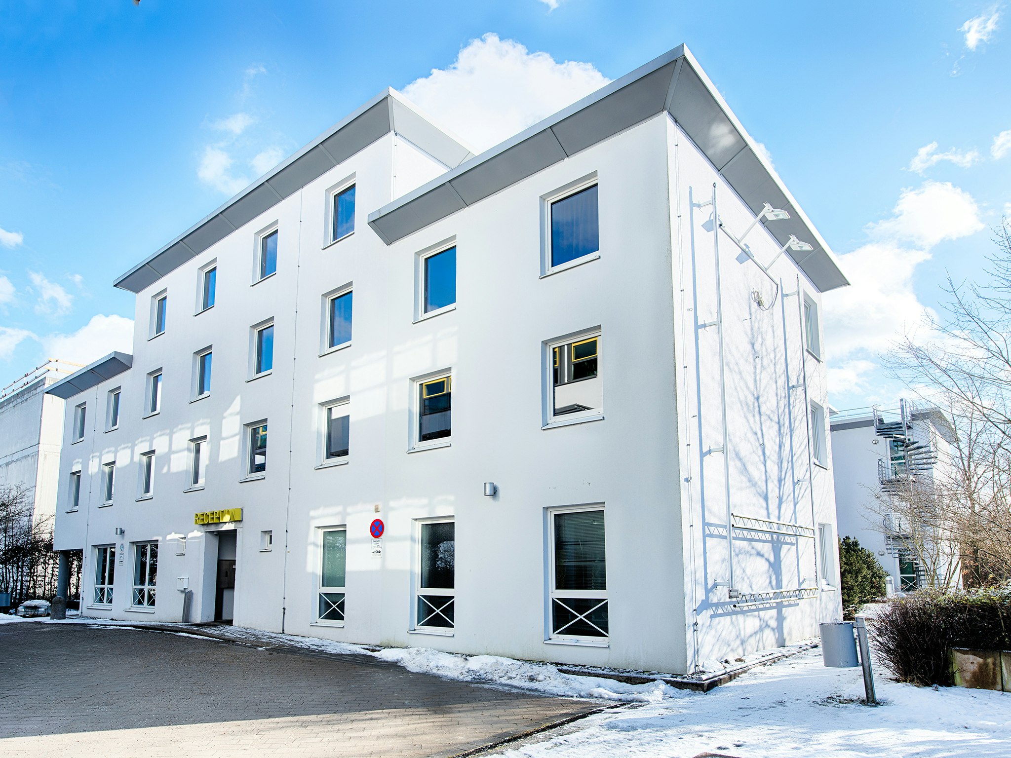 Premiere Classe Munchen Putzbrunn 30/31