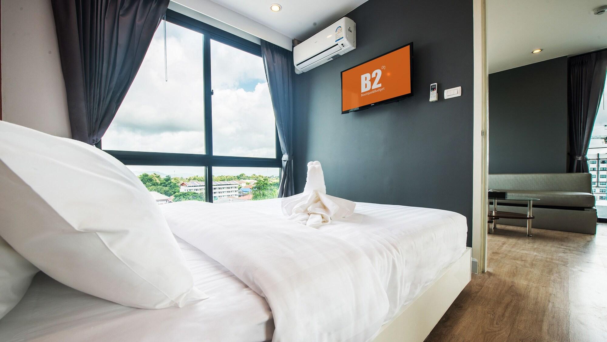 B2 Mae Sot Premier Hotel 11/24