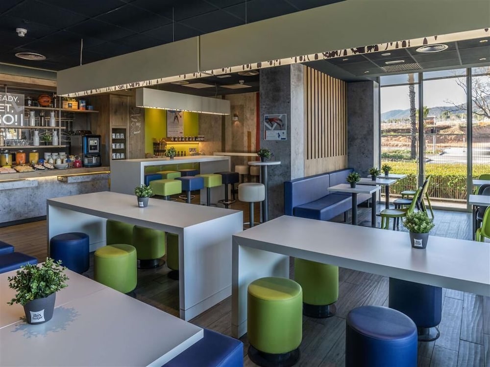 Ibis Budget Barcelona Viladecans 23/30