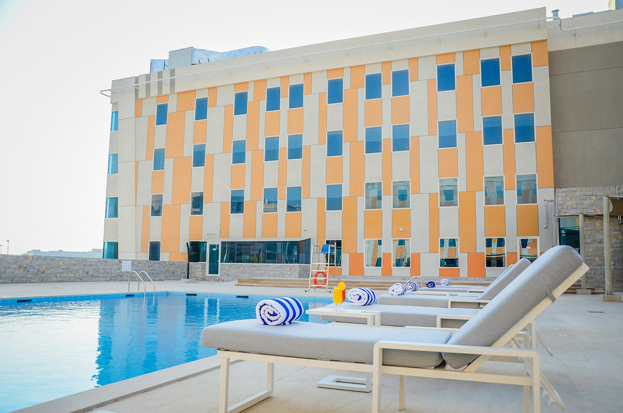 Vogo Grand Hotel 写真1