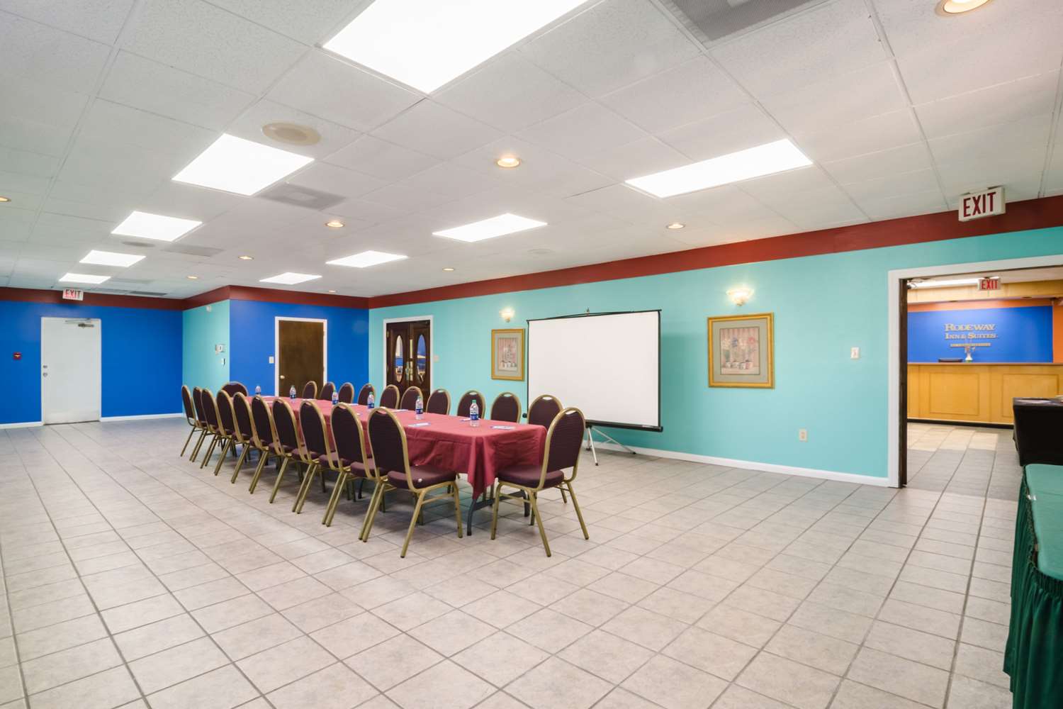 OYO hotel Greensboro east I 40 21/25