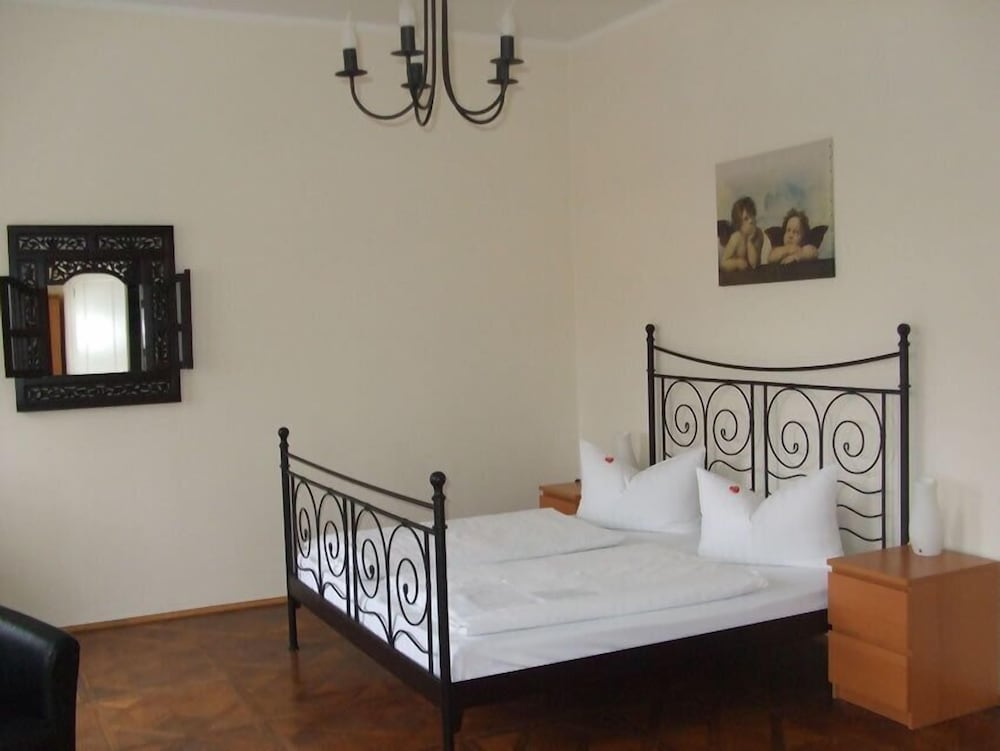Hotel Villa Seraphinum 15/31