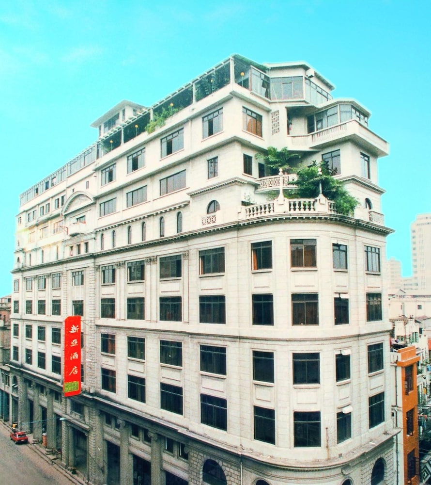 New Asia Hotel 写真5