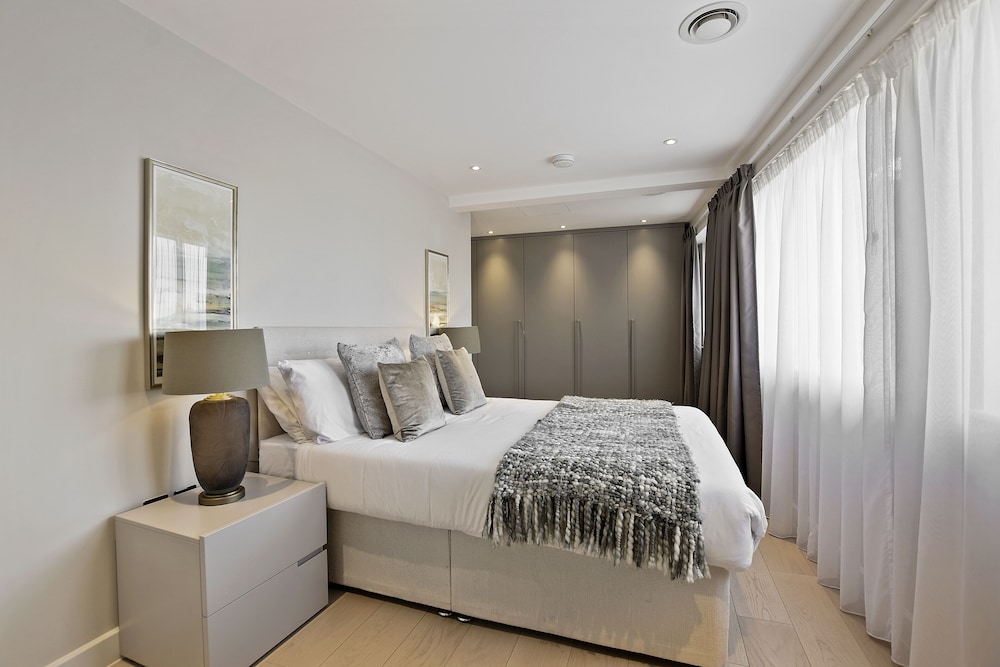 Vauxhall Bridge Road by Aeria Apartments 16/63